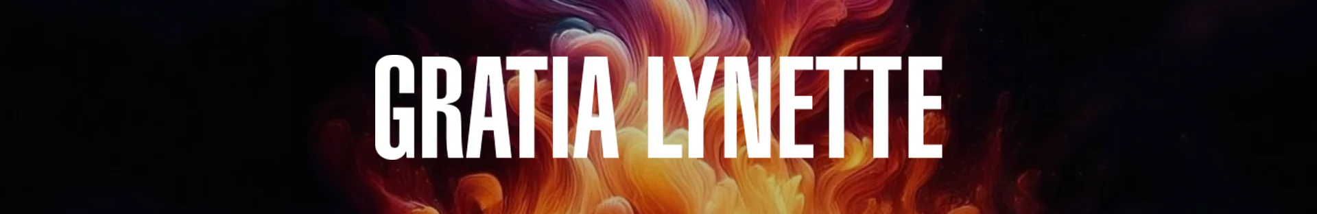 Gratia Lynette
